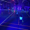 BlackMinton Herlies
