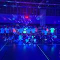 BlackMinton Nanteuil