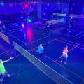 BlackMinton Nanteuil