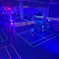 BlackMinton Nanteuil