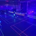 BlackMinton Nanteuil