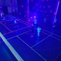 BlackMinton Nanteuil