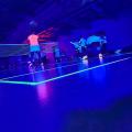 BlackMinton Nanteuil
