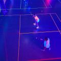 BlackMinton Nanteuil