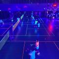BlackMinton Nanteuil