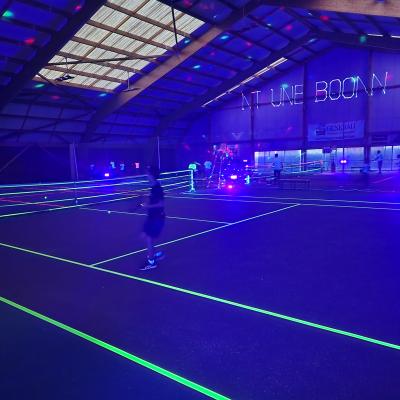  BlackTennis Wattrelos