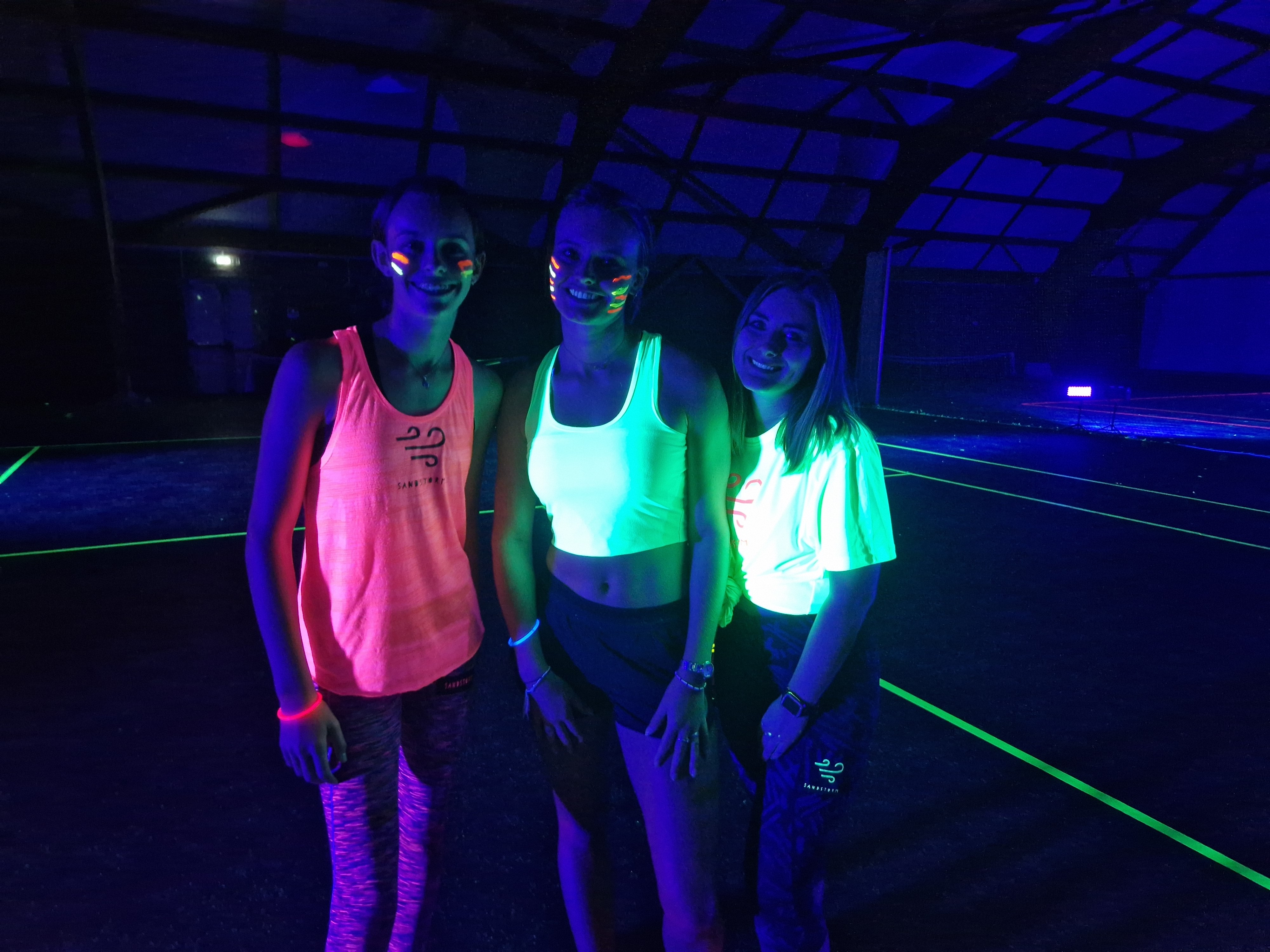  BlackTennis Wattrelos