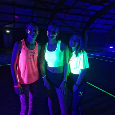  BlackTennis Wattrelos