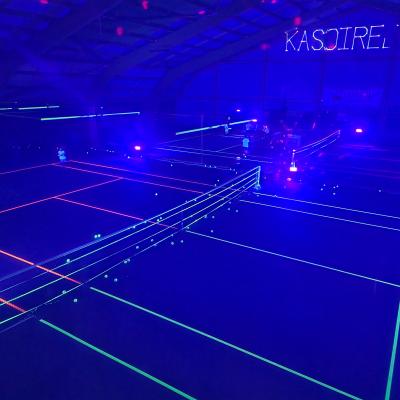  BlackTennis Wattrelos