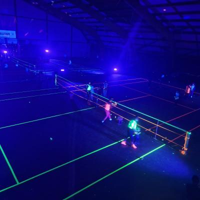  BlackTennis Wattrelos