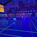 BlackMinton Hersin Coupigny