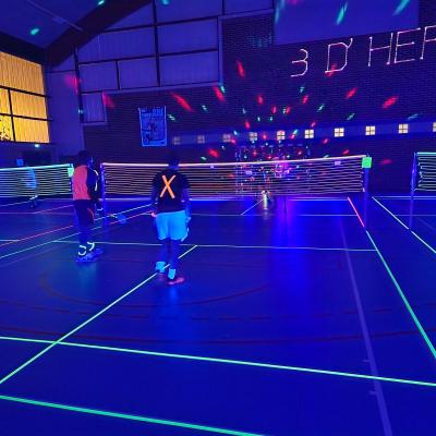 BlackMinton Hersin Coupigny