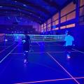 BlackMinton Hersin Coupigny