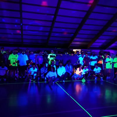BlackMinton Montigny en Ostrevent