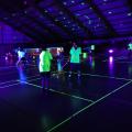 BlackMinton Montigny en Ostrevent