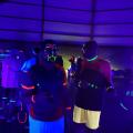 BlackMinton Montigny en Ostrevent