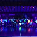 BlackMinton Douchy les Mines