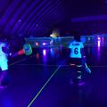 BlackMinton Douchy les Mines