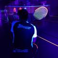 BlackMinton Douchy les Mines
