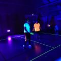 BlackMinton Douchy les Mines